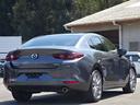 MAZDA3セダン 2.0 20S Lパッケージ ナビ・TV・ETC・全方位モニター・シートヒ Pシート クルーズコントロール 地デジ DVD再生可 LEDヘッド バックカメラ 盗難防止装置 シートヒーター DSC アルミホイール エアバック 中古車画像_2