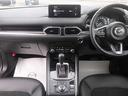 CX-5 2.0 20S ブラックトーンエディション ETC・TV・全方位モニター・シートヒーター オートクルーズ エアバック DSC アドバンストキー テレビ キーレス i-stop ETC付き LEDヘッドランプ オートエアコン ABS フルセグTV 中古車画像_3