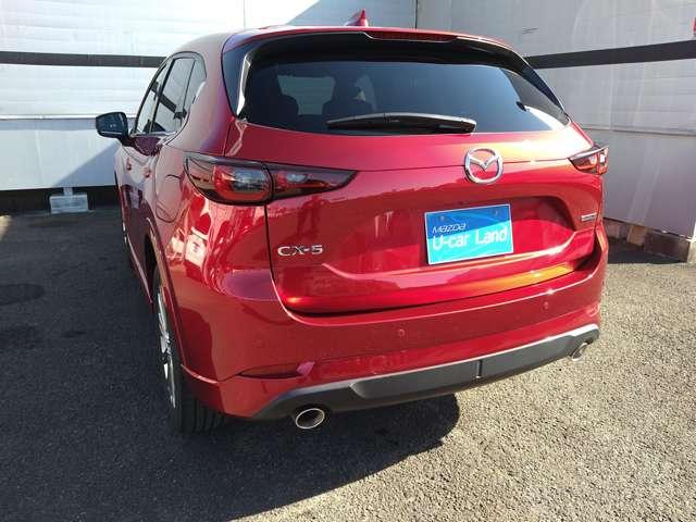 マツダ ＣＸ－５