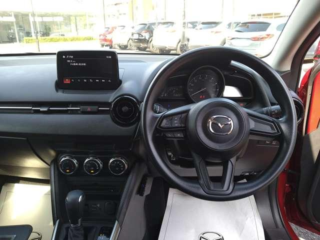 マツダ ＭＡＺＤＡ２