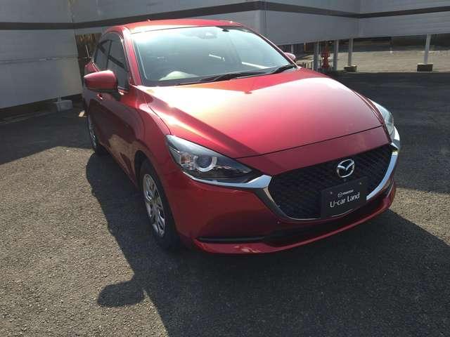 ＭＡＺＤＡ２ １．５　１５Ｓ　スマート　エディション　ＥＴＣ　ＴＶ　ナビ（14枚目）