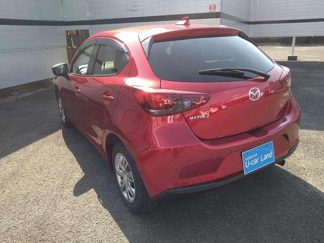 マツダ ＭＡＺＤＡ２