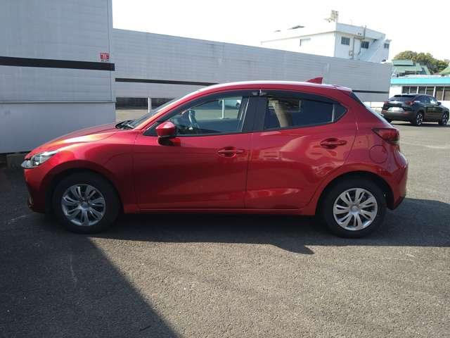 マツダ ＭＡＺＤＡ２