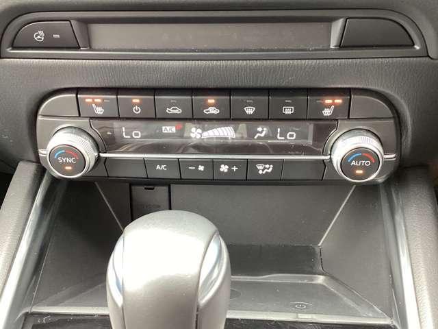 ＣＸ－５ ２．２　ＸＤ　スポーツ　アピアランス　ディーゼルターボ　３６０°カメラ　社外デジタルインナーミラー　３６０度ビュー　ソナー　パワーテールゲート　パワーシート　クルコン　ＴＶ　シートヒーター　ツインターボ　横滑り防止装置　アルミホイール　キーレスエントリー（21枚目）