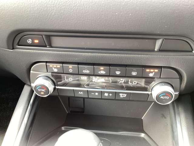 ＣＸ－５ ２．２　ＸＤ　スポーツ　アピアランス　ディーゼルターボ　ＥＴＣ　フロアマット　ドラレコ前後　スカッ　ソナー　パワーテールゲート　パワーシート　クルコン　ＴＶ　サイドカメラ　シートヒーター　ＥＴＣ　フロントカメラ　ツインターボ　横滑り防止装置　アルミホイール（17枚目）