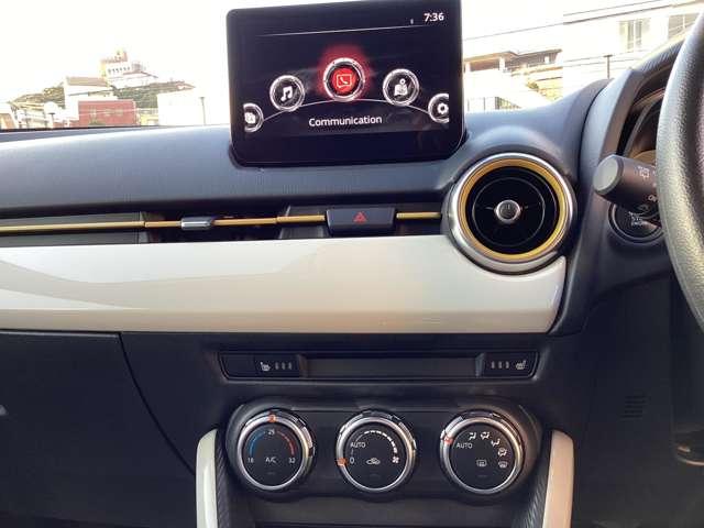 �G�A�R���̐����o�����ЂƂŁA�����܂ŋÂ������`������̂��}�c�_�̓����ł��B