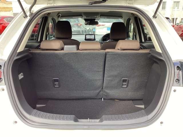 MAZDA2 1.5 XD プロアクティブ ディーゼルターボ ETC ナビ TV バックモニター Pセンサー オートエアコン i-stop キーレス 横滑り防止装置 ターボ スマキー シートヒーター ETC アルミホイール サポカーS 盗難防止装置(19枚目)