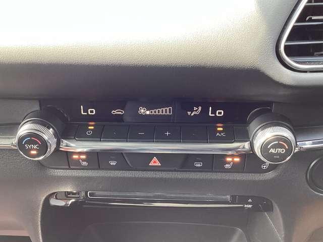 ＣＸ－３０ ２．０　２０Ｓ　プロアクティブ　ツーリングセレクション　ＥＴＣ　ドライブレコーダー　盗難防止システム　ＥＳＣ　オートクルーズコントロール　ナビＴＶ　Ｂカメラ　地デジ　前席シートヒーター　ＬＥＤライト　パワーシート　ＥＴＣ装着車　キーレス　パワステ　ＡＡＣ（17枚目）