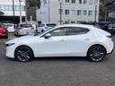ＭＡＺＤＡ３ファストバック ２．０　２０Ｓ　Ｌパッケージ　ＥＴＣ　３６０°カメラ　ＬＥＤライト　衝突軽減ブレーキ　アルミホイール　ＡＢＳ　クリアランスソナー　オートクルーズコントロール　ヒーター　アイドリングストップ　フルセグＴＶ　オートエアコン　ＷＡＢ（5枚目）