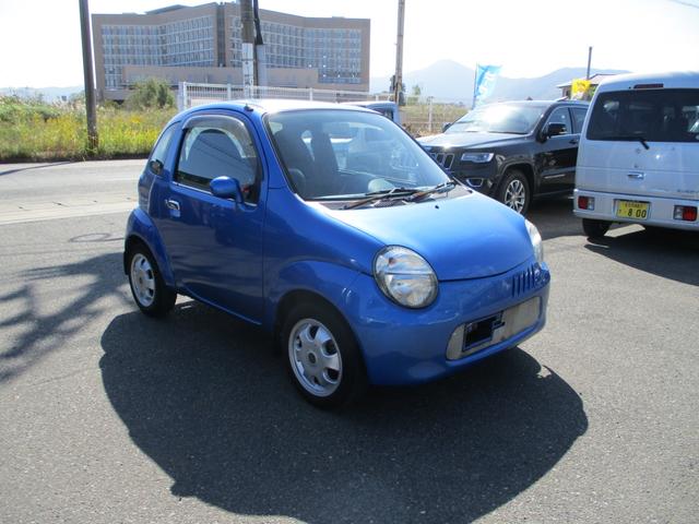 ツイン スズキ ガソリンｖ 福岡県 33 0万円 平成15年 03年 中古車 価格 Com