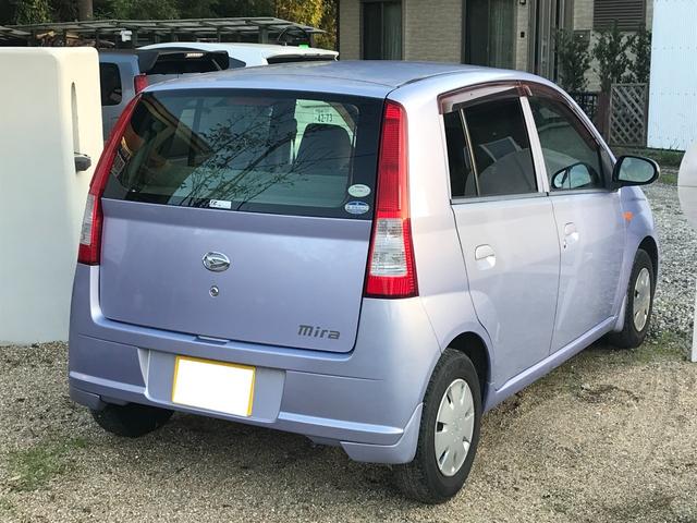 L 5速マニュアル車 車検令和3年2月 キーレス CDオーディオ ヘッドライトレベライザー 電動格納ドアミラー(13枚目)
