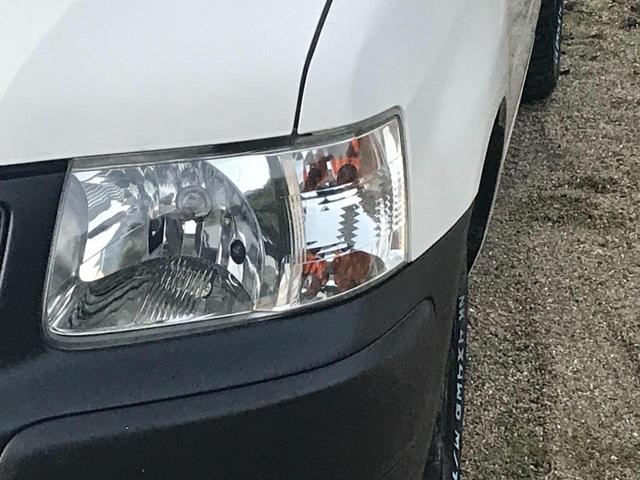U 4WD 5速マニュアル車 2インチリフトアップ公認 15インチブロックタイヤ サブウーファー シート変更 メモリーナビ フルセグTV DVD再生(7枚目)
