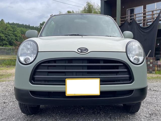 ミラジーノ Ｌ　車検整備付　グー故障診断済　４ＡＴ　３０ｍｍリフトアップ　ブロックタイヤ　タイミングベルト交換済　ＥＴＣ　社外ＬＥＤバルブ（2枚目）