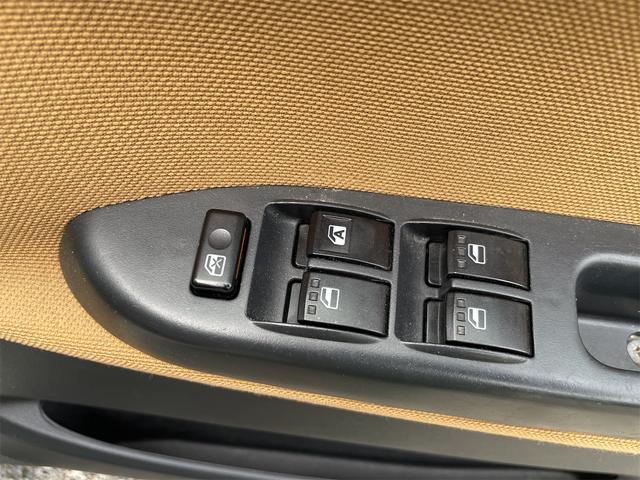 ミラジーノ Ｌ　車検整備付　グー故障診断済　４ＡＴ　３０ｍｍリフトアップ　ブロックタイヤ　タイミングベルト交換済　ＥＴＣ　社外ＬＥＤバルブ（23枚目）
