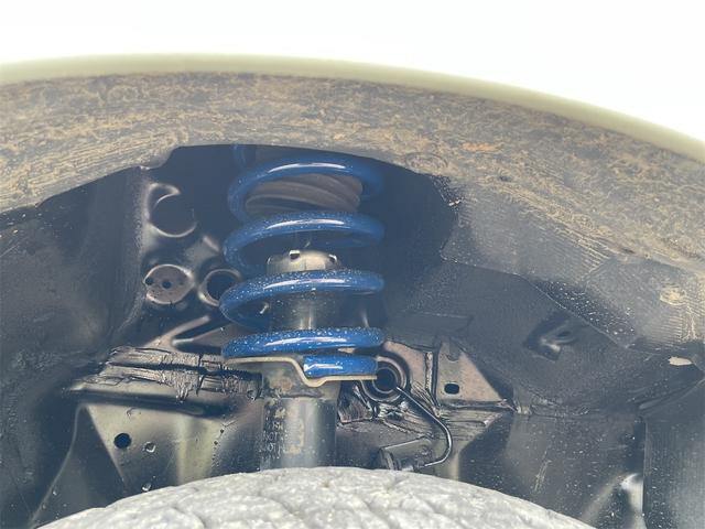 ミラジーノ Ｌ　車検整備付　グー故障診断済　４ＡＴ　３０ｍｍリフトアップ　ブロックタイヤ　タイミングベルト交換済　ＥＴＣ　社外ＬＥＤバルブ（26枚目）