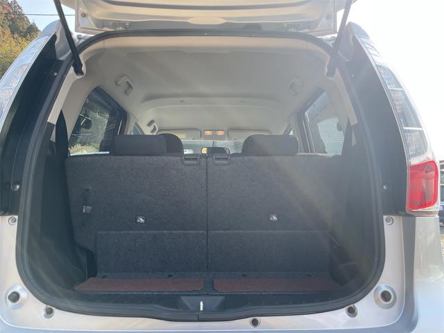 デイズ ハイウェイスター　Ｇ　全周囲カメラ　ナビ　ＴＶ　オートライト　ＨＩＤ　スマートキー　アイドリングストップ　電動格納ミラー　ベンチシート　ＣＶＴ　盗難防止システム　ＡＢＳ　ＣＤ　ＵＳＢ　ミュージックプレイヤー接続可（19枚目）