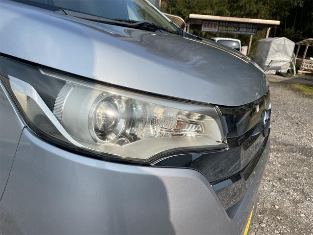 デイズ ハイウェイスター　Ｇ　全周囲カメラ　ナビ　ＴＶ　オートライト　ＨＩＤ　スマートキー　アイドリングストップ　電動格納ミラー　ベンチシート　ＣＶＴ　盗難防止システム　ＡＢＳ　ＣＤ　ＵＳＢ　ミュージックプレイヤー接続可（25枚目）