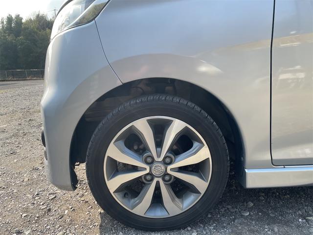 デイズ ハイウェイスター　Ｇ　全周囲カメラ　ナビ　ＴＶ　オートライト　ＨＩＤ　スマートキー　アイドリングストップ　電動格納ミラー　ベンチシート　ＣＶＴ　盗難防止システム　ＡＢＳ　ＣＤ　ＵＳＢ　ミュージックプレイヤー接続可（31枚目）