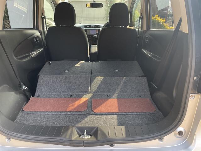 デイズ ハイウェイスター　Ｇ　全周囲カメラ　ナビ　ＴＶ　オートライト　ＨＩＤ　スマートキー　アイドリングストップ　電動格納ミラー　ベンチシート　ＣＶＴ　盗難防止システム　ＡＢＳ　ＣＤ　ＵＳＢ　ミュージックプレイヤー接続可（36枚目）