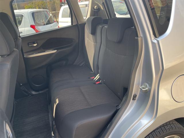 デイズ ハイウェイスター　Ｇ　全周囲カメラ　ナビ　ＴＶ　オートライト　ＨＩＤ　スマートキー　アイドリングストップ　電動格納ミラー　ベンチシート　ＣＶＴ　盗難防止システム　ＡＢＳ　ＣＤ　ＵＳＢ　ミュージックプレイヤー接続可（37枚目）