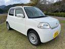 エッセ Ｘ　リフトアップカスタム　車検Ｒ９年１１月　４ＡＴ　電動格納ウインカーミラー　リフトアップサス　１４インチＡ／Ｔタイヤ（6枚目）