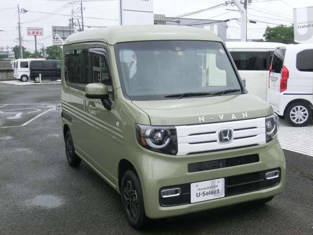 ファン・ホンダセンシング 衝突軽減ブレーキ アイドリングストップ スマートキー ETC クルーズコントロール LEDヘッドライト 無限アルミ(21枚目)