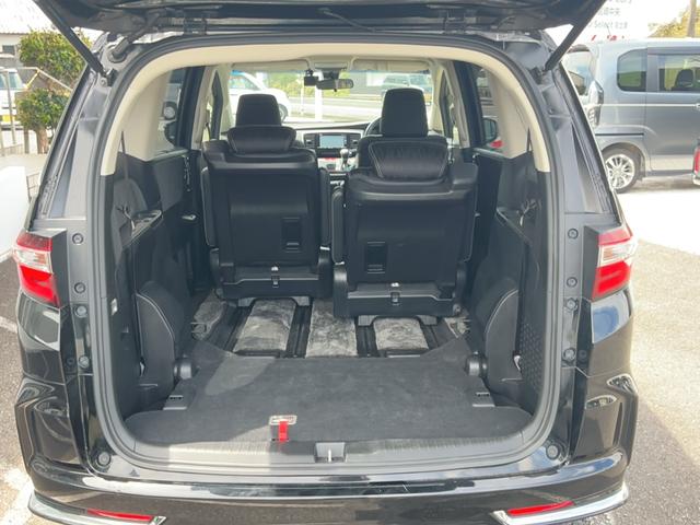 Honda Odyssey EX Honda
