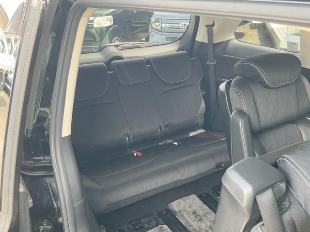 Honda Odyssey EX Honda