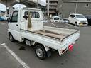 ミニキャブトラック 　５速ＭＴ　エアコン　パワステ　３方開　運転席エアバッグ　社外ＣＤ（5枚目）