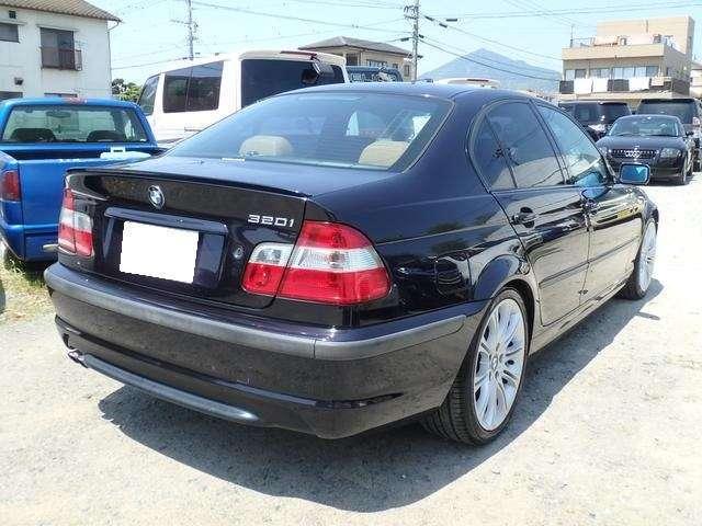 ＢＭＷ ３シリーズ