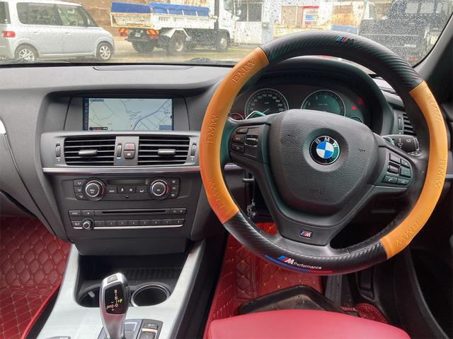 ＢＭＷ Ｘ３