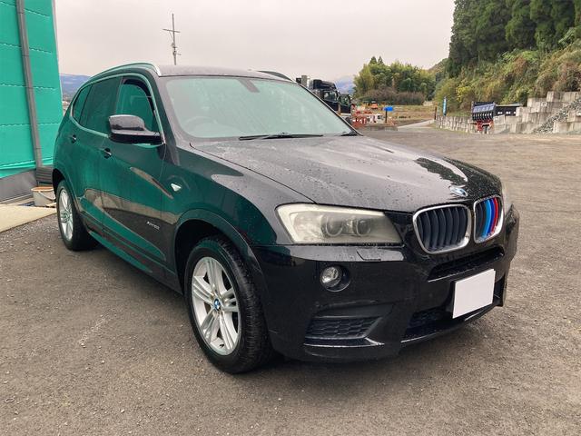 ＢＭＷ Ｘ３