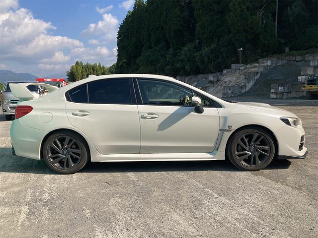 ＷＲＸ Ｓ４ 　４ＷＤ　ドライブレコーダー　ＥＴＣ　レーンアシスト　オートクルーズコントロール　衝突被害軽減システム　バックカメラ　ナビ　ＴＶ　アルミホイール　オートライト　ＣＶＴ　スマートキー　電動格納ミラー（14枚目）