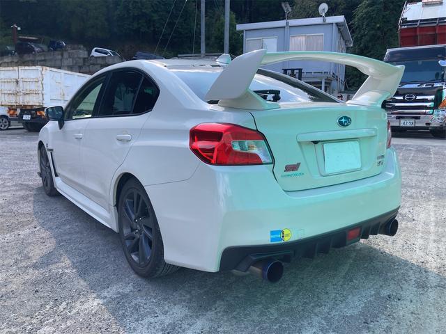 ＷＲＸ Ｓ４ 　４ＷＤ　ドライブレコーダー　ＥＴＣ　レーンアシスト　オートクルーズコントロール　衝突被害軽減システム　バックカメラ　ナビ　ＴＶ　アルミホイール　オートライト　ＣＶＴ　スマートキー　電動格納ミラー（17枚目）