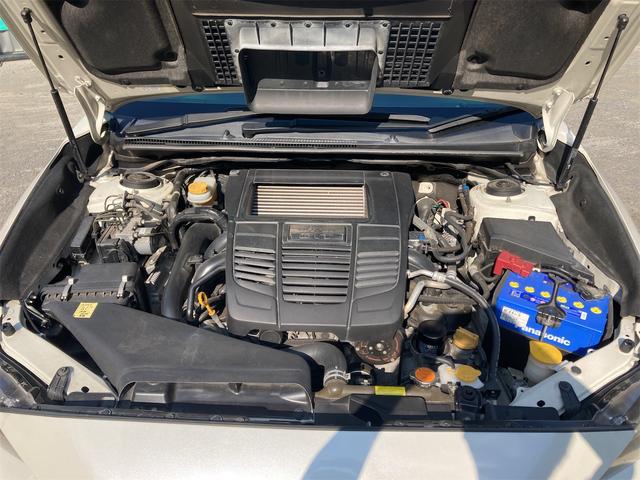 ＷＲＸ Ｓ４ 　４ＷＤ　ドライブレコーダー　ＥＴＣ　レーンアシスト　オートクルーズコントロール　衝突被害軽減システム　バックカメラ　ナビ　ＴＶ　アルミホイール　オートライト　ＣＶＴ　スマートキー　電動格納ミラー（19枚目）