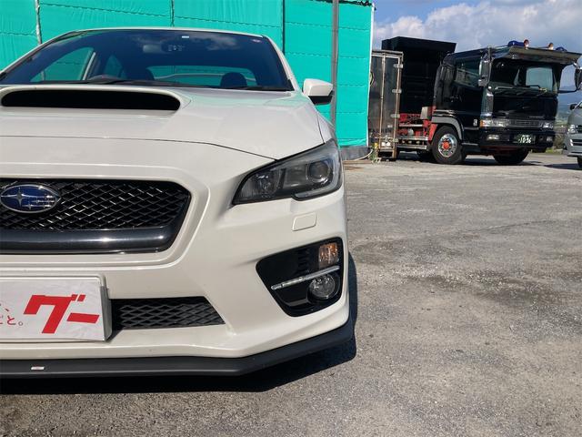 ＷＲＸ Ｓ４ 　４ＷＤ　ドライブレコーダー　ＥＴＣ　レーンアシスト　オートクルーズコントロール　衝突被害軽減システム　バックカメラ　ナビ　ＴＶ　アルミホイール　オートライト　ＣＶＴ　スマートキー　電動格納ミラー（22枚目）