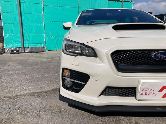 ＷＲＸ Ｓ４ 　４ＷＤ　ドライブレコーダー　ＥＴＣ　レーンアシスト　オートクルーズコントロール　衝突被害軽減システム　バックカメラ　ナビ　ＴＶ　アルミホイール　オートライト　ＣＶＴ　スマートキー　電動格納ミラー（23枚目）