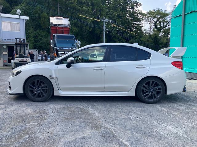 ＷＲＸ Ｓ４ 　４ＷＤ　ドライブレコーダー　ＥＴＣ　レーンアシスト　オートクルーズコントロール　衝突被害軽減システム　バックカメラ　ナビ　ＴＶ　アルミホイール　オートライト　ＣＶＴ　スマートキー　電動格納ミラー（30枚目）