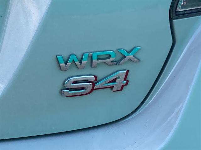 ＷＲＸ Ｓ４ 　４ＷＤ　ドライブレコーダー　ＥＴＣ　レーンアシスト　オートクルーズコントロール　衝突被害軽減システム　バックカメラ　ナビ　ＴＶ　アルミホイール　オートライト　ＣＶＴ　スマートキー　電動格納ミラー（32枚目）