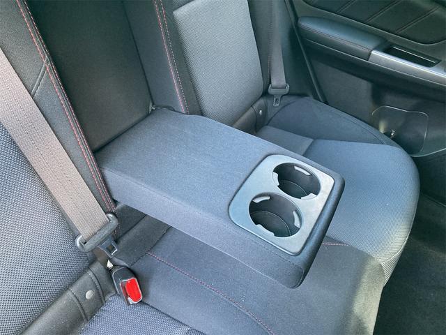 ＷＲＸ Ｓ４ 　４ＷＤ　ドライブレコーダー　ＥＴＣ　レーンアシスト　オートクルーズコントロール　衝突被害軽減システム　バックカメラ　ナビ　ＴＶ　アルミホイール　オートライト　ＣＶＴ　スマートキー　電動格納ミラー（36枚目）