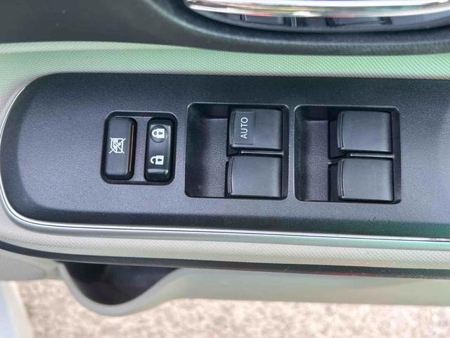 アクア Ｇ　ＥＴＣ　バックカメラ　ＴＶ　アルミホイール　スマートキー　電動格納ミラー　ＣＶＴ　衝突安全ボディ　ＡＢＳ　ＥＳＣ　エアコン　パワーステアリング（13枚目）