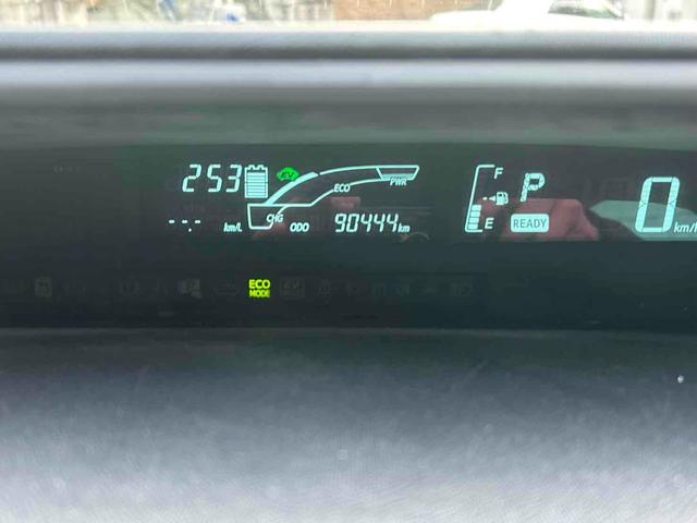 アクア Ｇ　ＥＴＣ　バックカメラ　ＴＶ　アルミホイール　スマートキー　電動格納ミラー　ＣＶＴ　衝突安全ボディ　ＡＢＳ　ＥＳＣ　エアコン　パワーステアリング（22枚目）