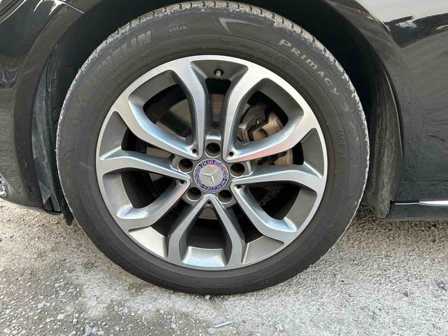 Ｃクラスステーションワゴン 　ドライブレコーダー　オートクルーズコントロール　衝突被害軽減システム　アルミホイール　パワーシート　スマートキー　アイドリングストップ　電動格納ミラー　シートヒーター　ＡＴ　盗難防止システム（20枚目）