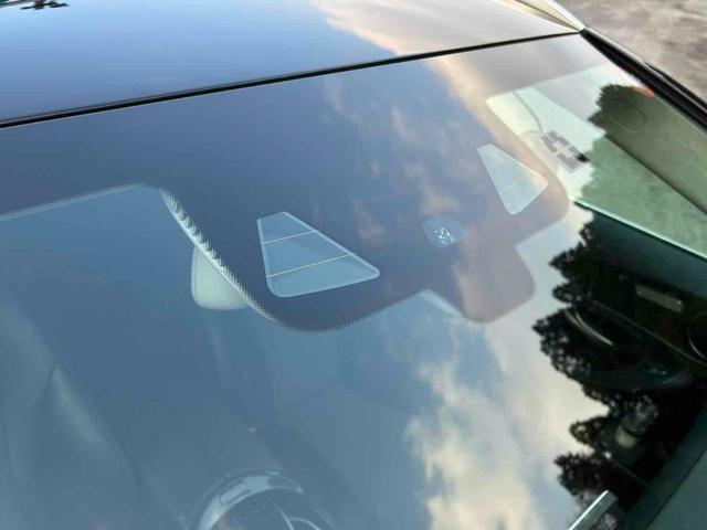 Ｃクラスステーションワゴン 　ドライブレコーダー　オートクルーズコントロール　衝突被害軽減システム　アルミホイール　パワーシート　スマートキー　アイドリングストップ　電動格納ミラー　シートヒーター　ＡＴ　盗難防止システム（21枚目）