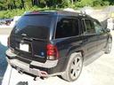 CHEVROLET CHEVROLET TRAILBLAZER