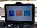 アップ！ 　ＥＴＣ　ナビ　ＴＶ　クリアランスソナー　オートクルーズコントロール　アルミホイール　キーレスエントリー　シートヒーター　ＡＴ　電動リアゲート　ＣＤ　エアコン　パワーウィンドウ　運転席エアバッグ（5枚目）