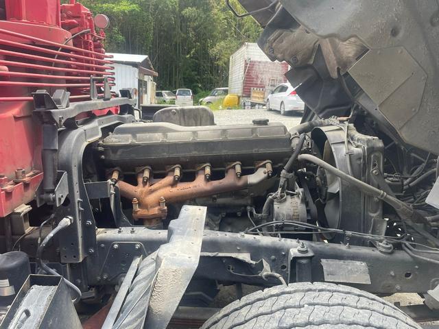 コンドル 　７トン　ユニック車（23枚目）