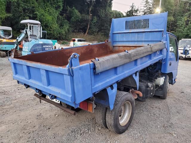 エルフトラック 　３トンダンプ車（7枚目）