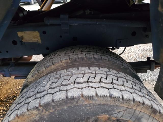 エルフトラック 　３トンダンプ車（17枚目）