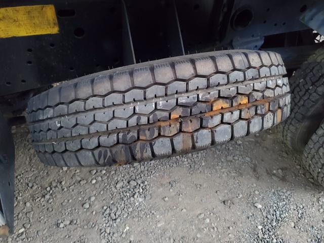 エルフトラック 　３トンダンプ車（19枚目）